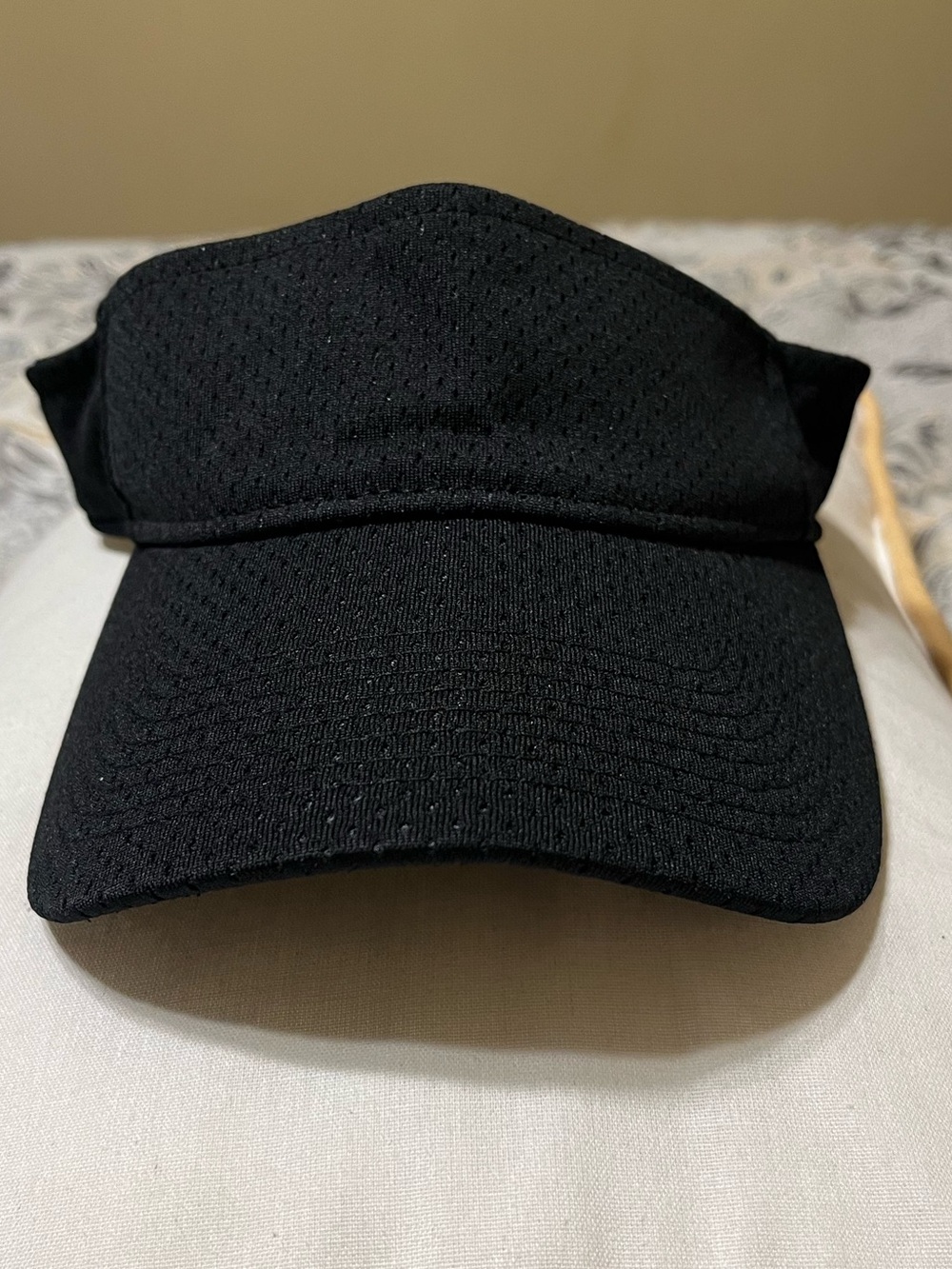 Augusta Sportswear Women's Athletic Mesh Visor - OS